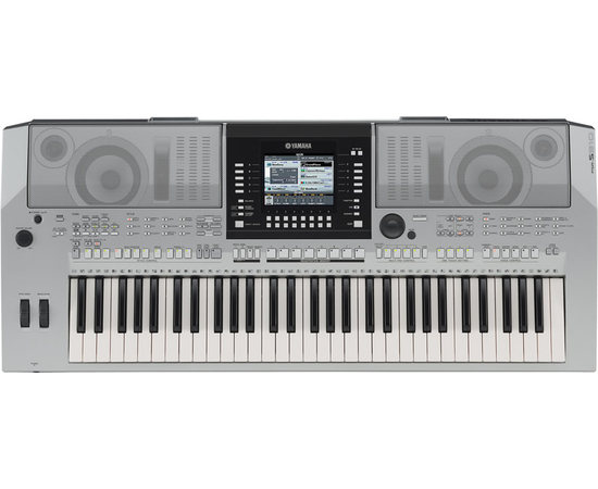 Синтезатор Yamaha PSR-S910 - 6252 за 0 грн. | 4Club